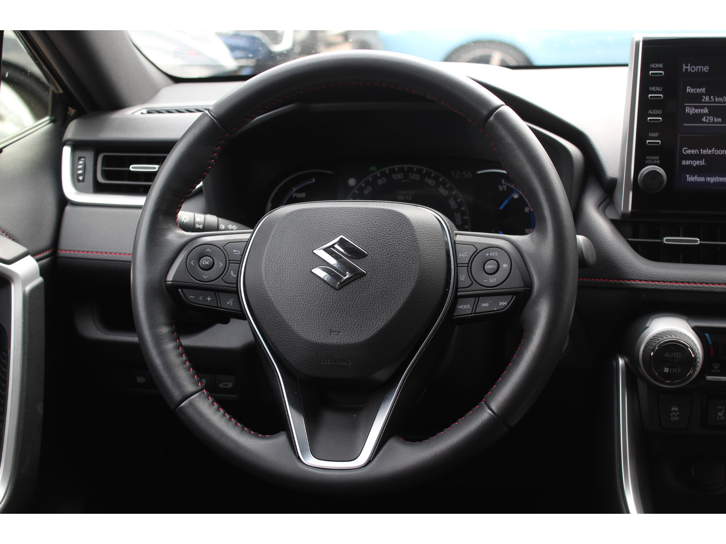 Suzuki Suzuki