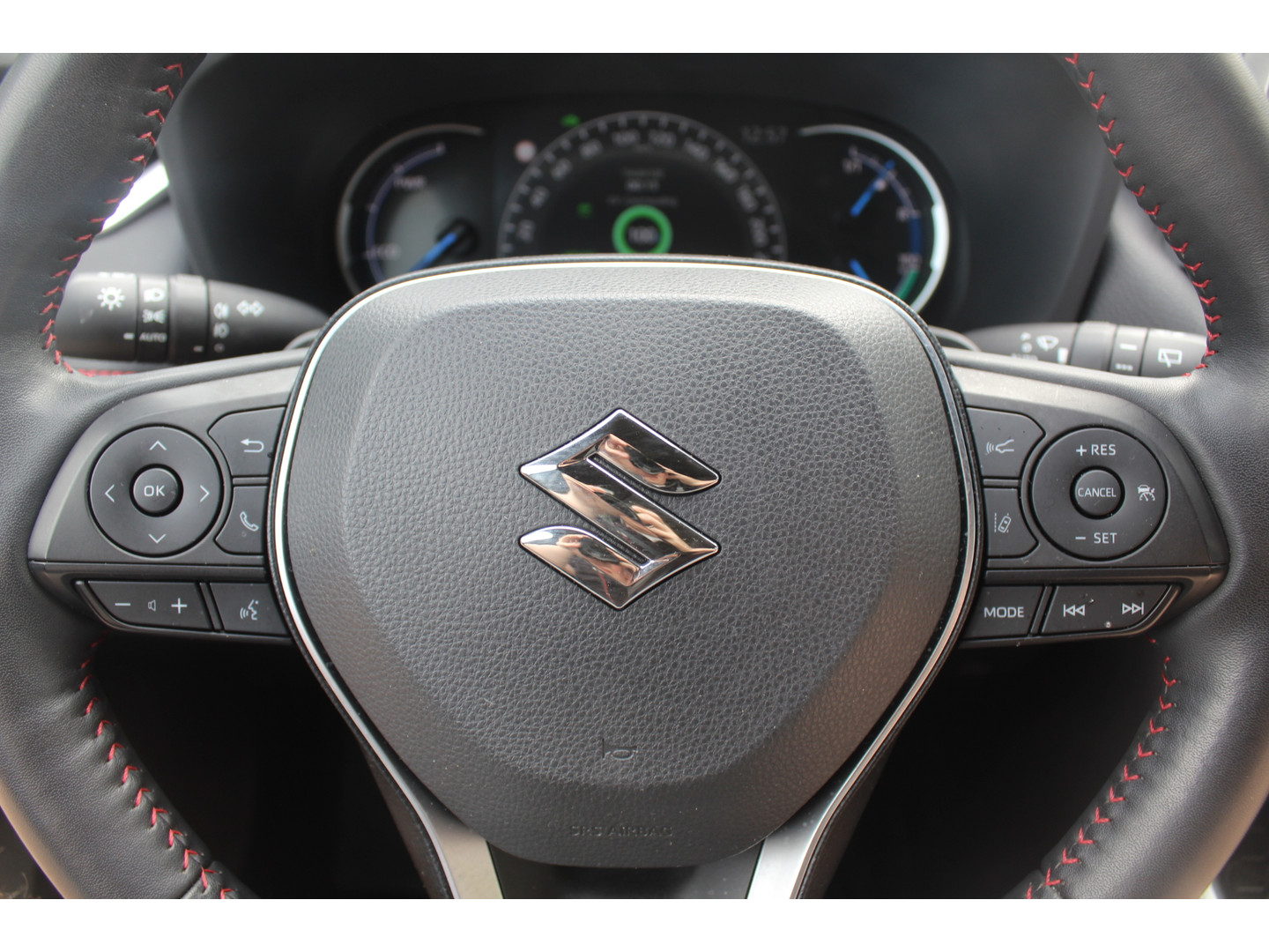 Suzuki Suzuki