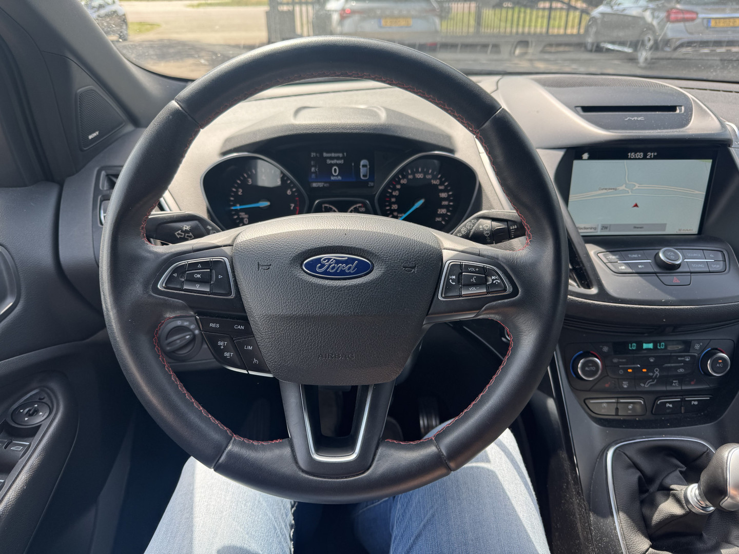 Ford Ford