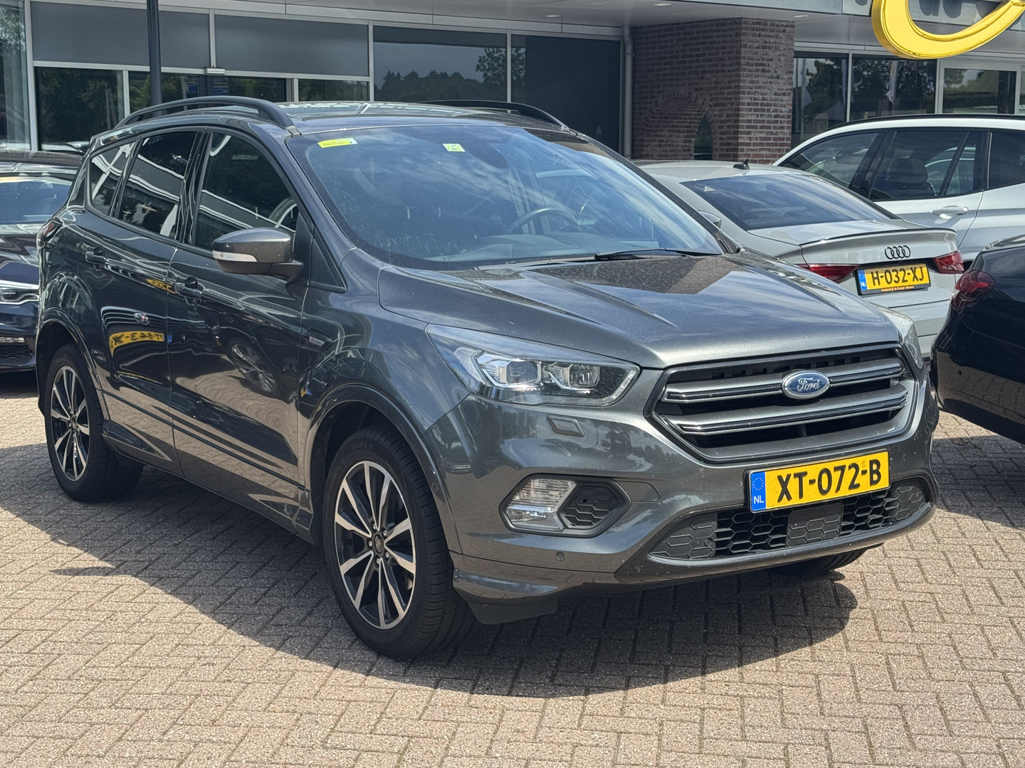 Ford Ford