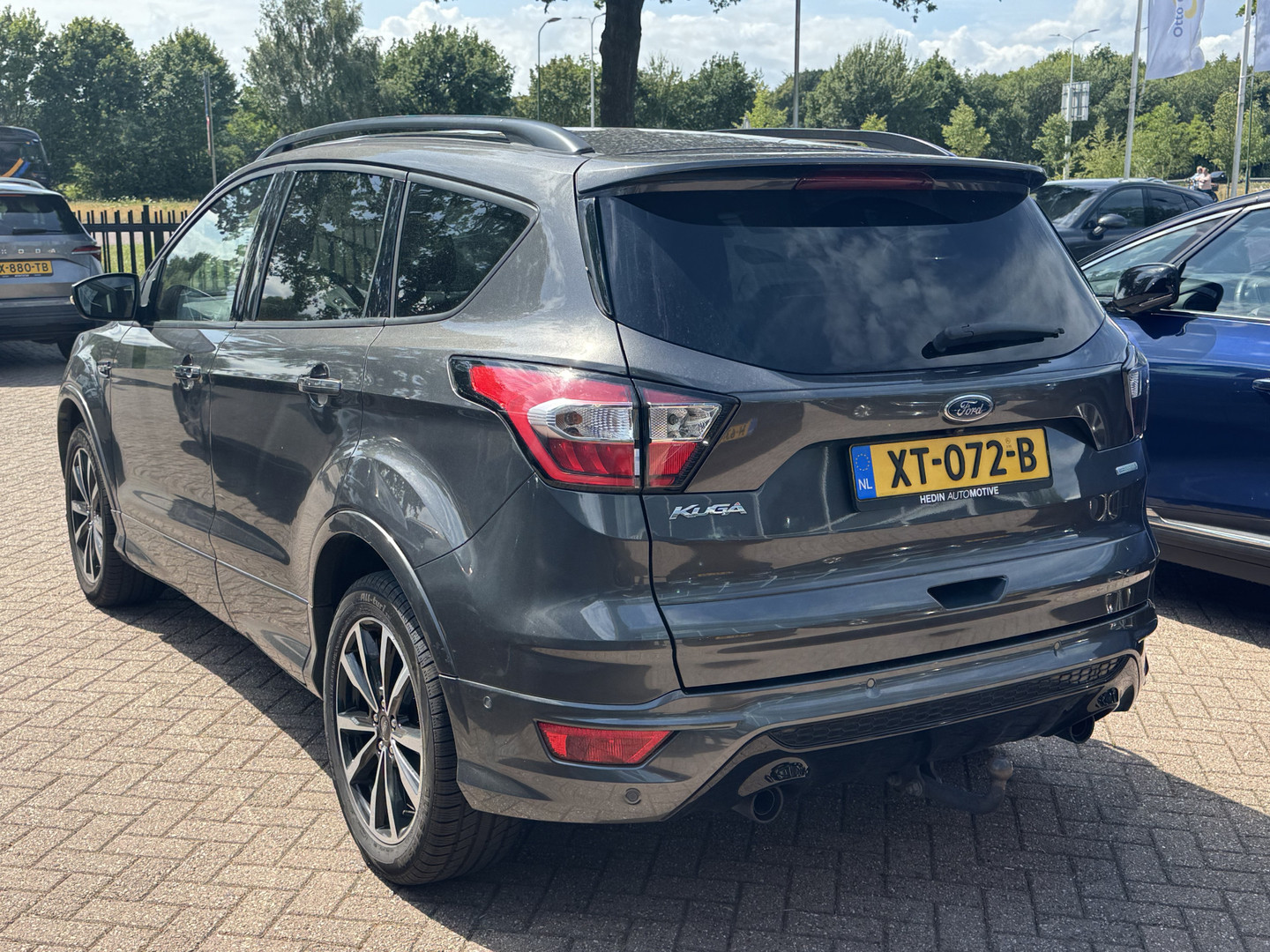 Ford Ford