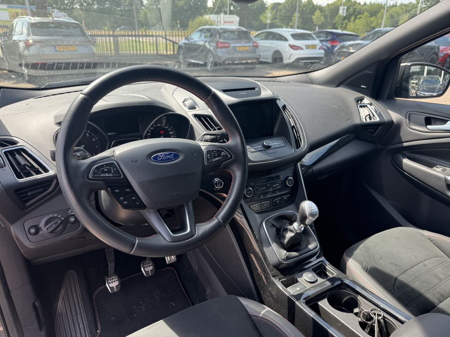 Ford Ford