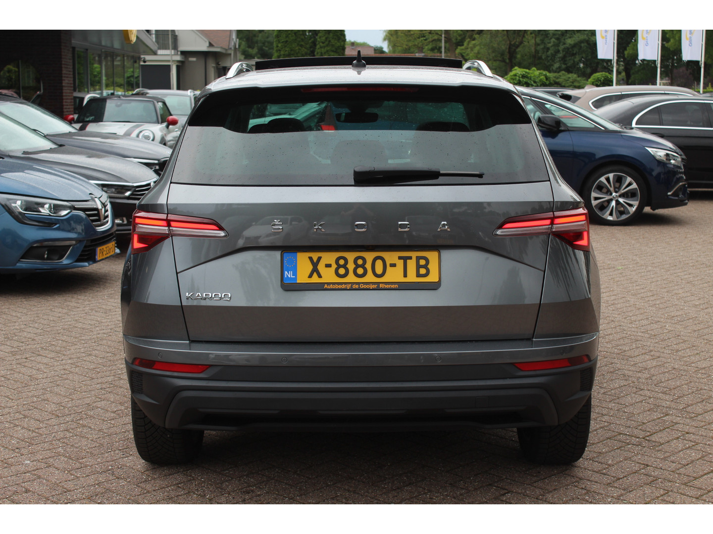 ŠKODA
