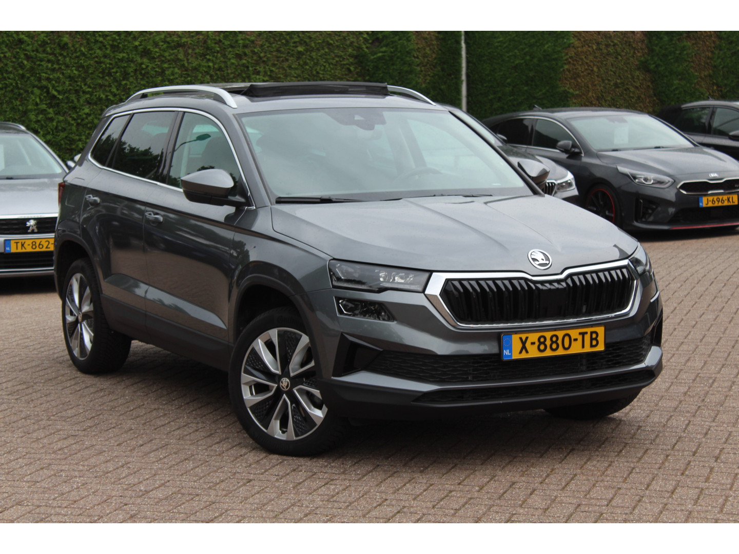 ŠKODA