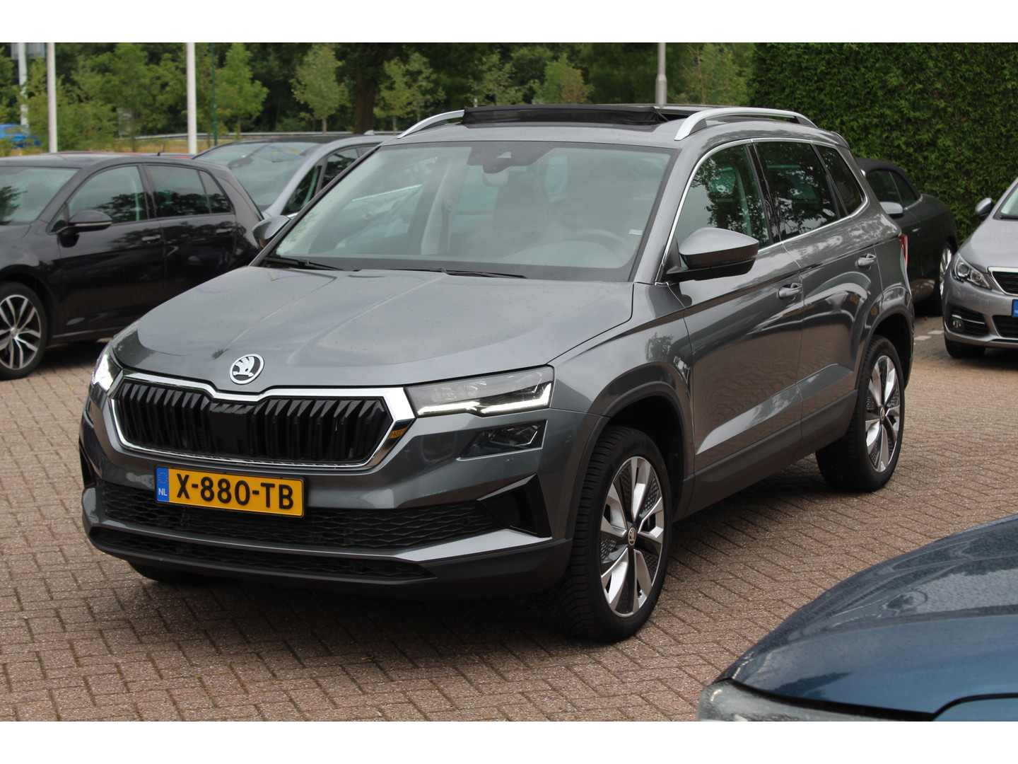 ŠKODA
