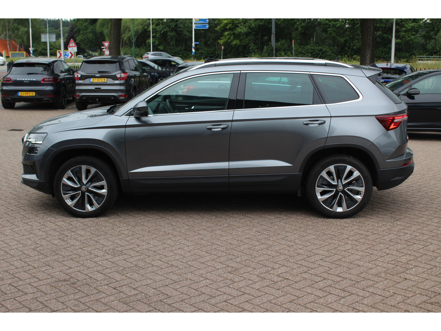 ŠKODA