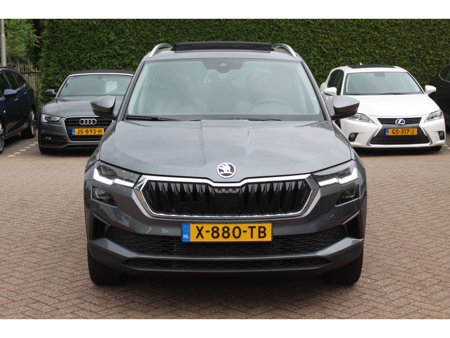 ŠKODA