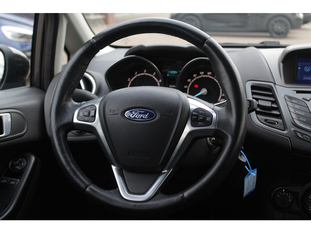 Ford Ford