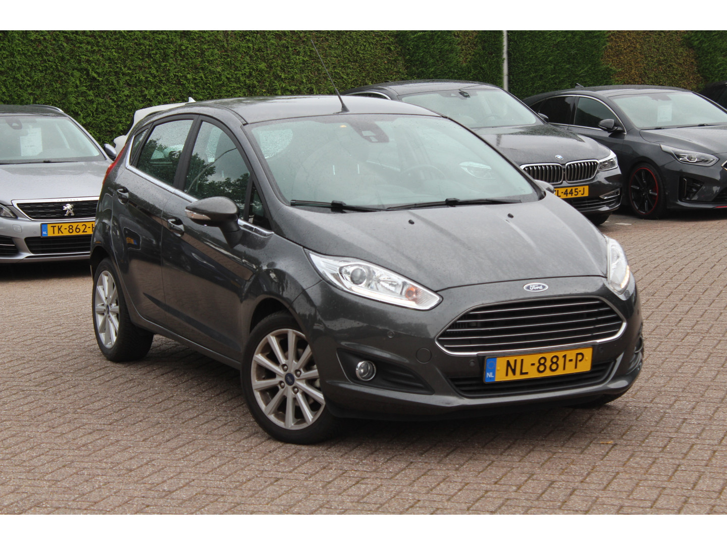 Ford Ford