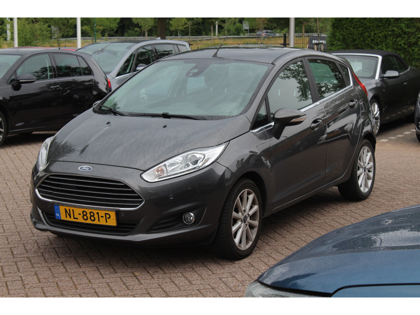 Ford Ford