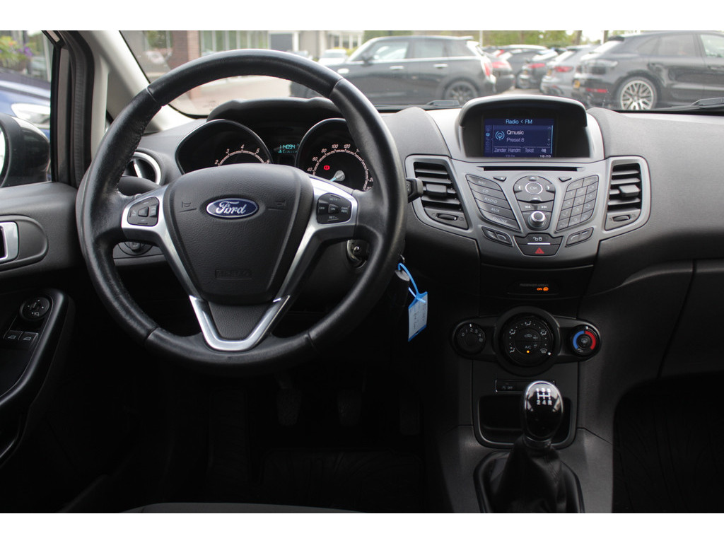 Ford Ford
