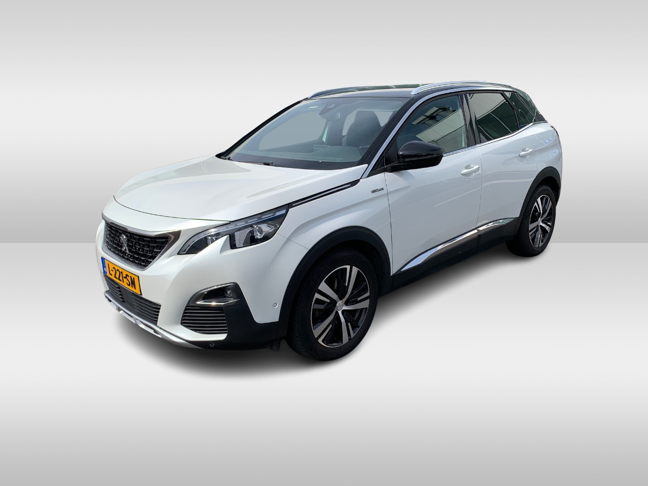 Peugeot Peugeot