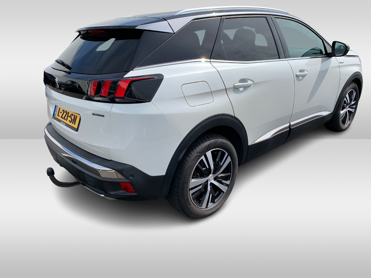 Peugeot Peugeot