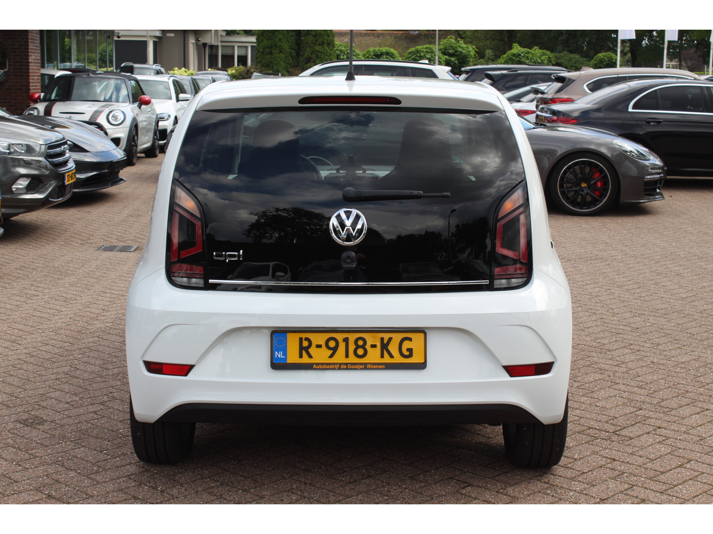 Volkswagen Volkswagen