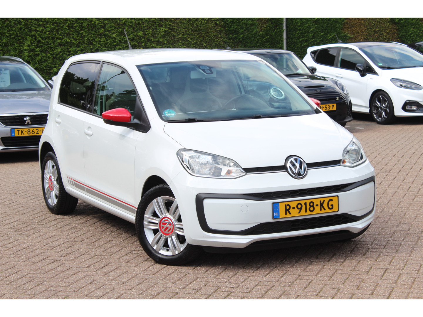 Volkswagen Volkswagen