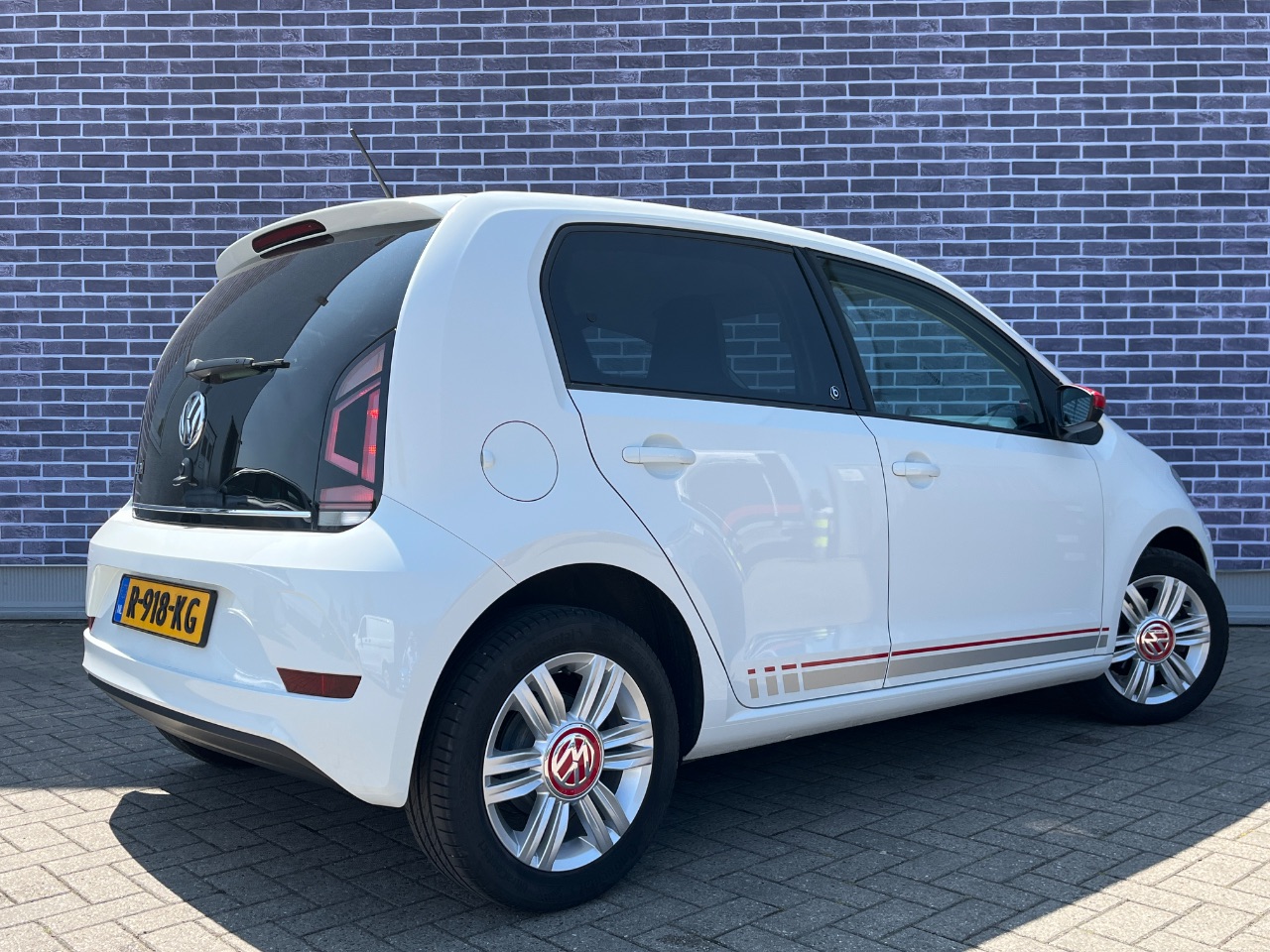 Volkswagen Volkswagen