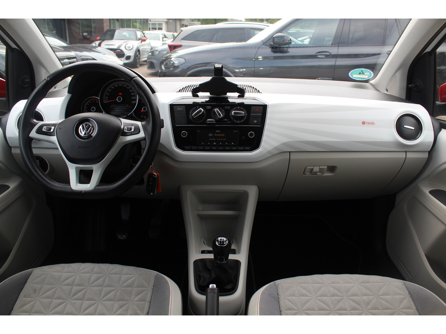 Volkswagen Volkswagen