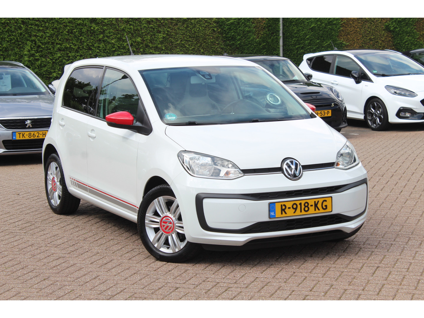 Volkswagen Volkswagen