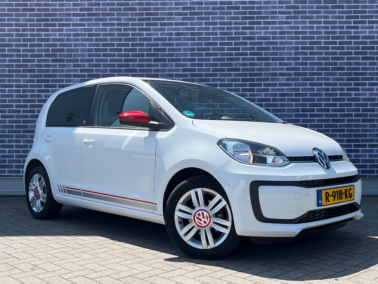 Volkswagen Volkswagen