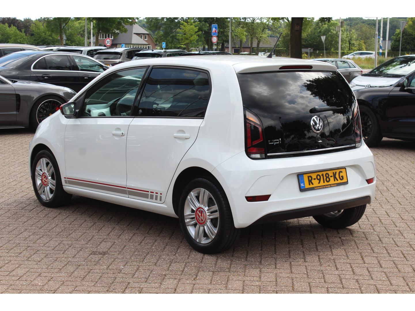 Volkswagen Volkswagen