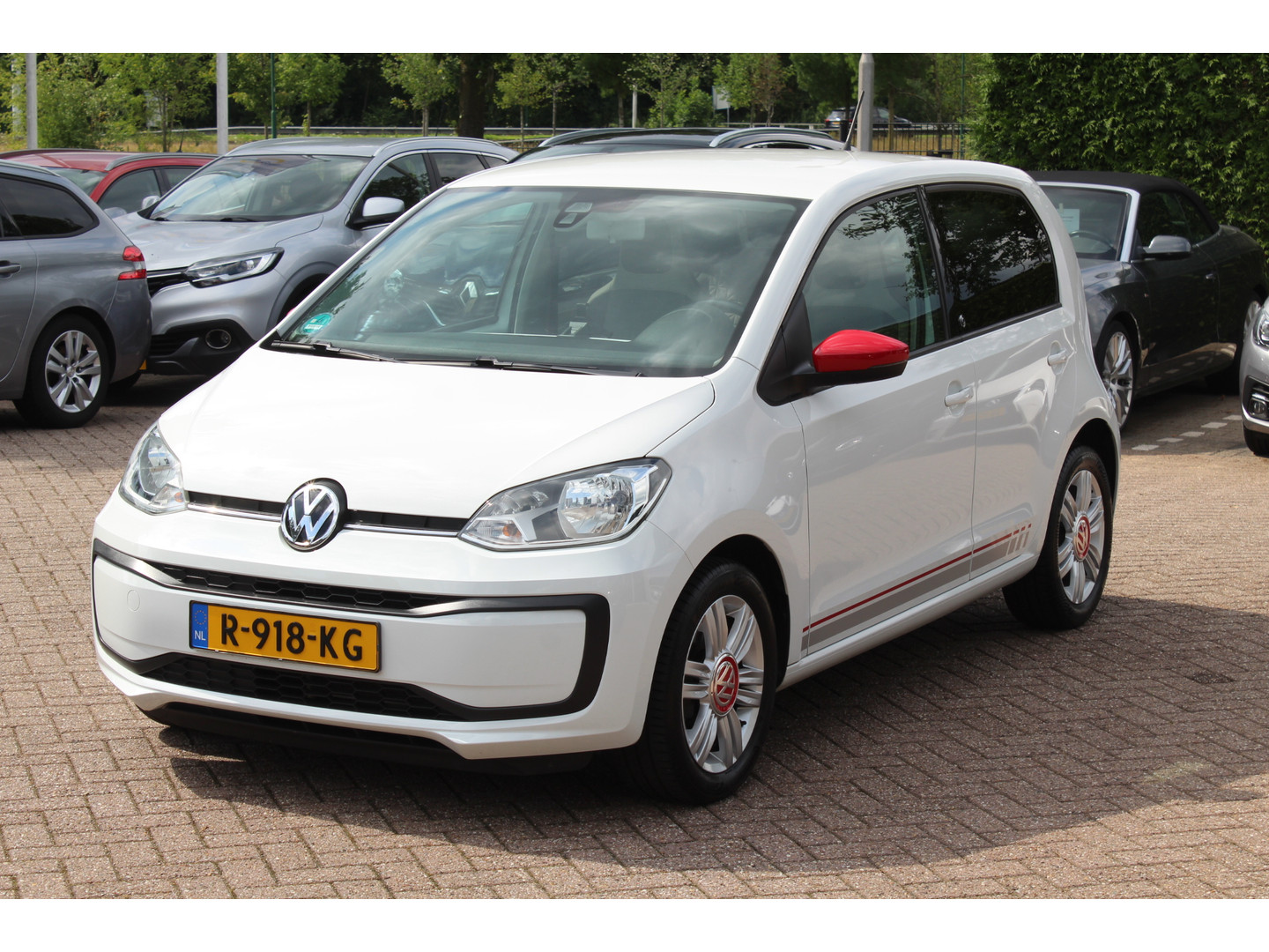Volkswagen Volkswagen