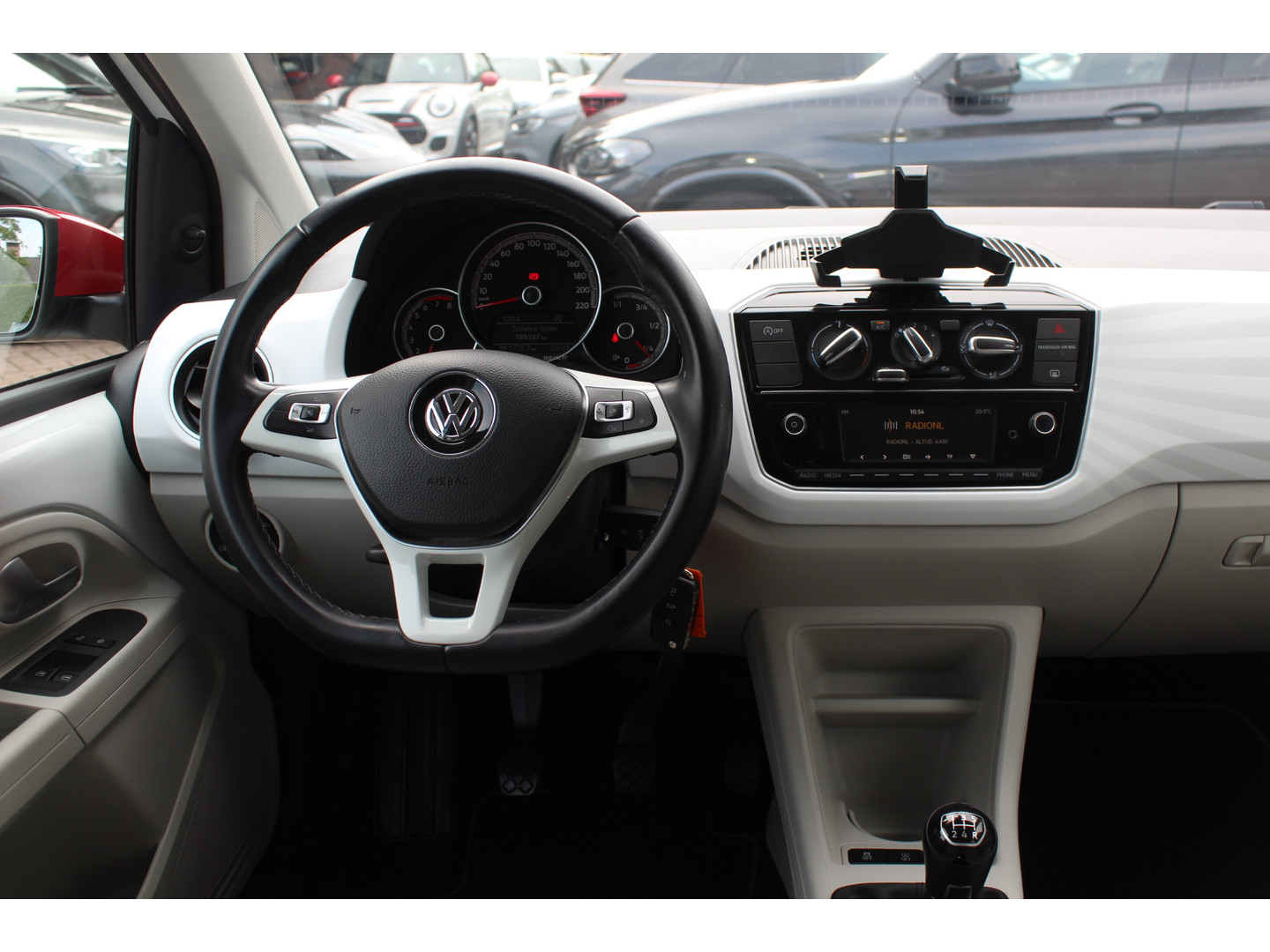 Volkswagen Volkswagen