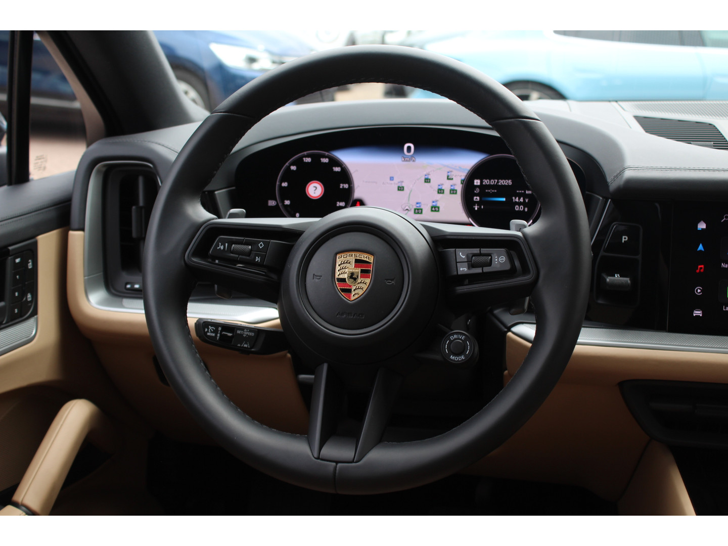 Porsche