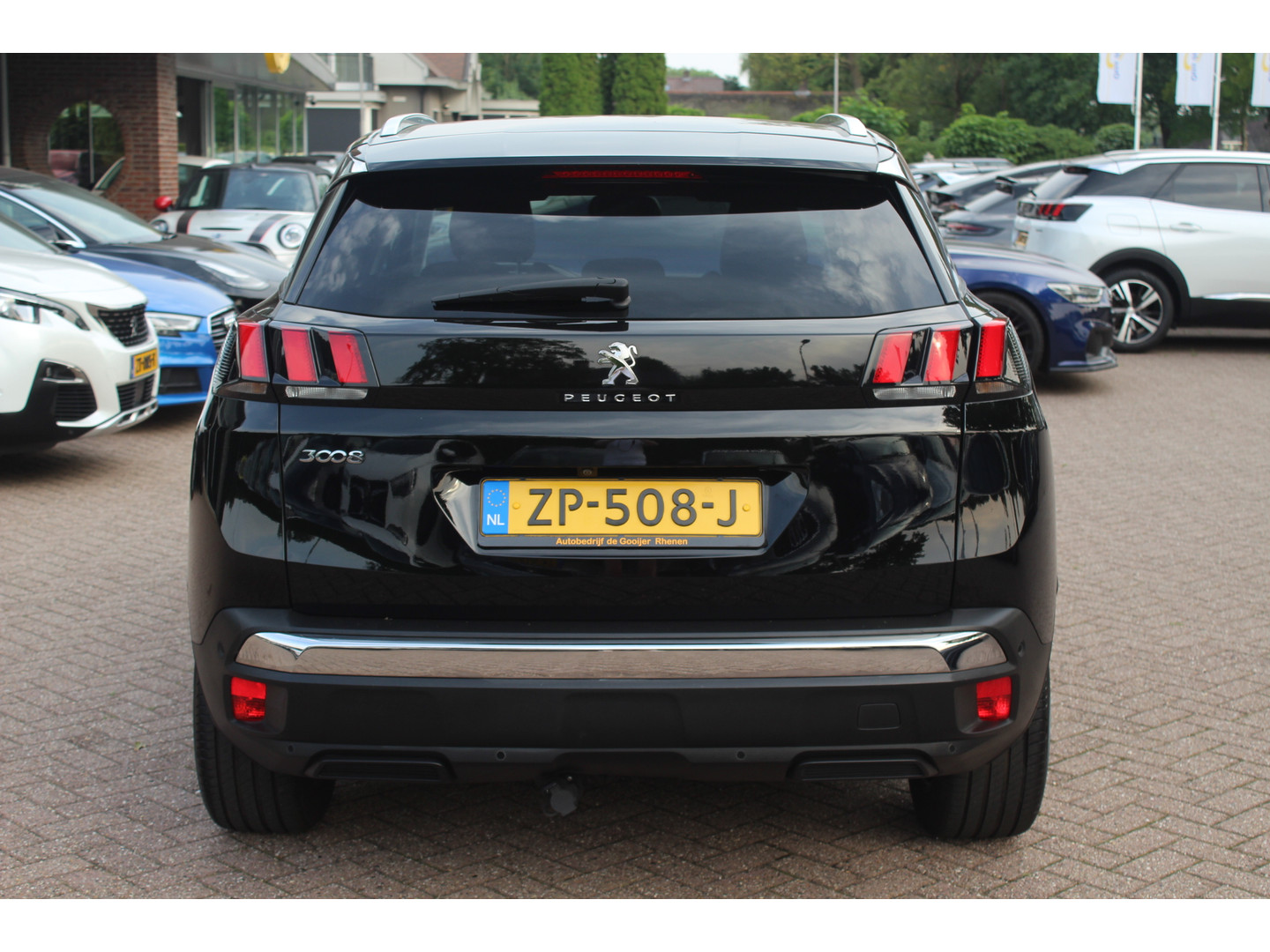 Peugeot
