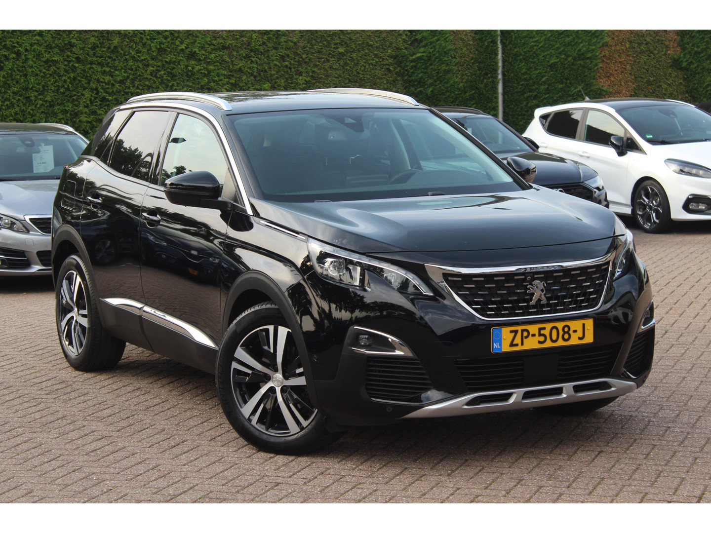 Peugeot