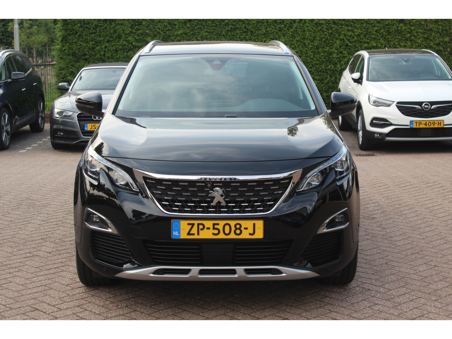 Peugeot