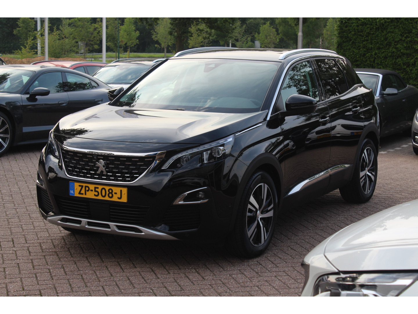 Peugeot