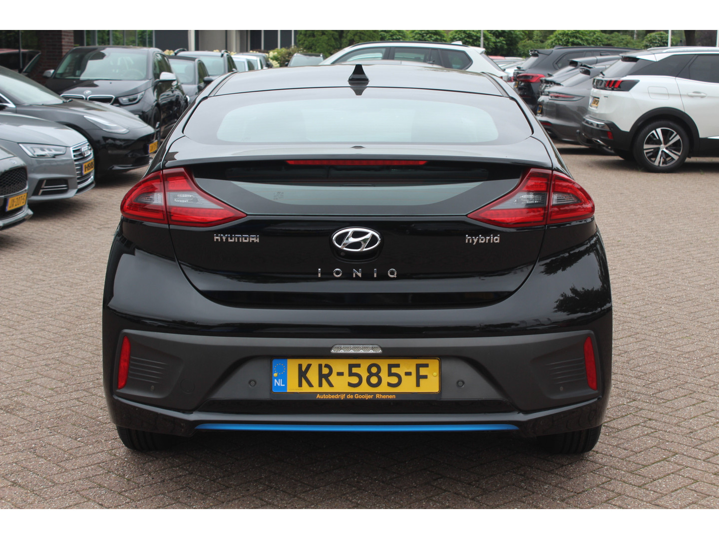Hyundai