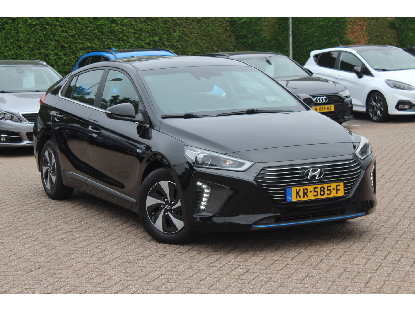 Hyundai