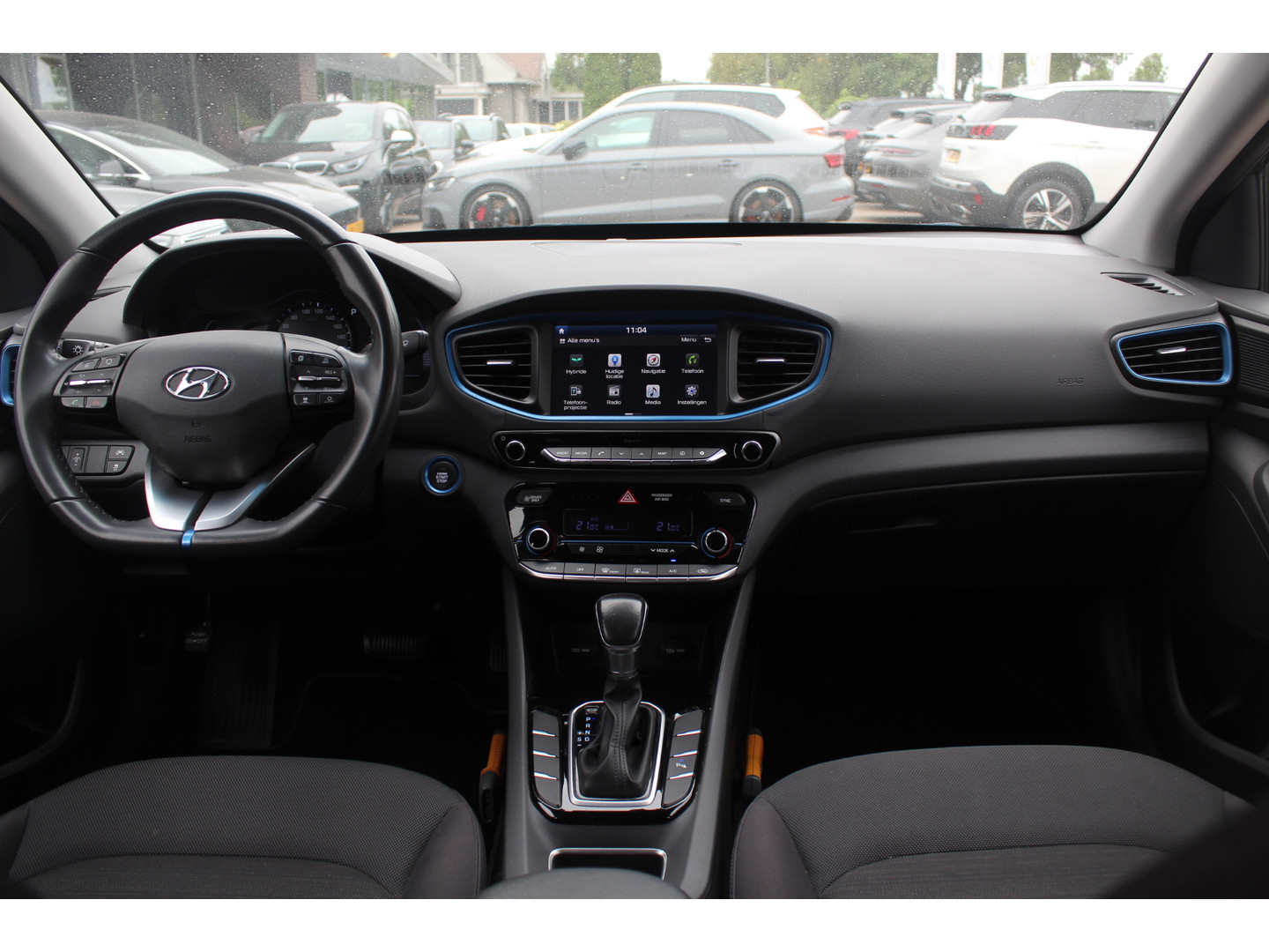 Hyundai