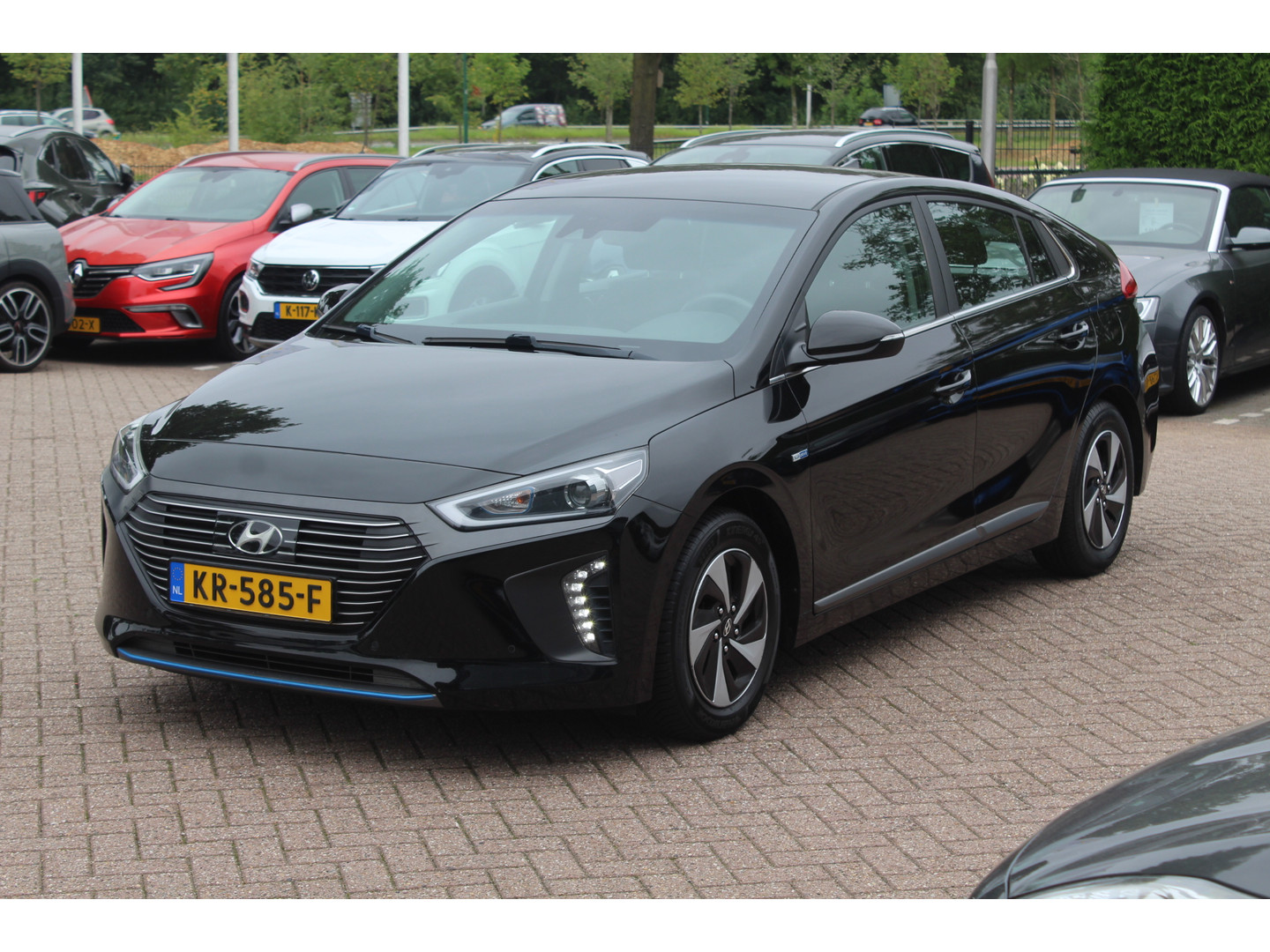 Hyundai