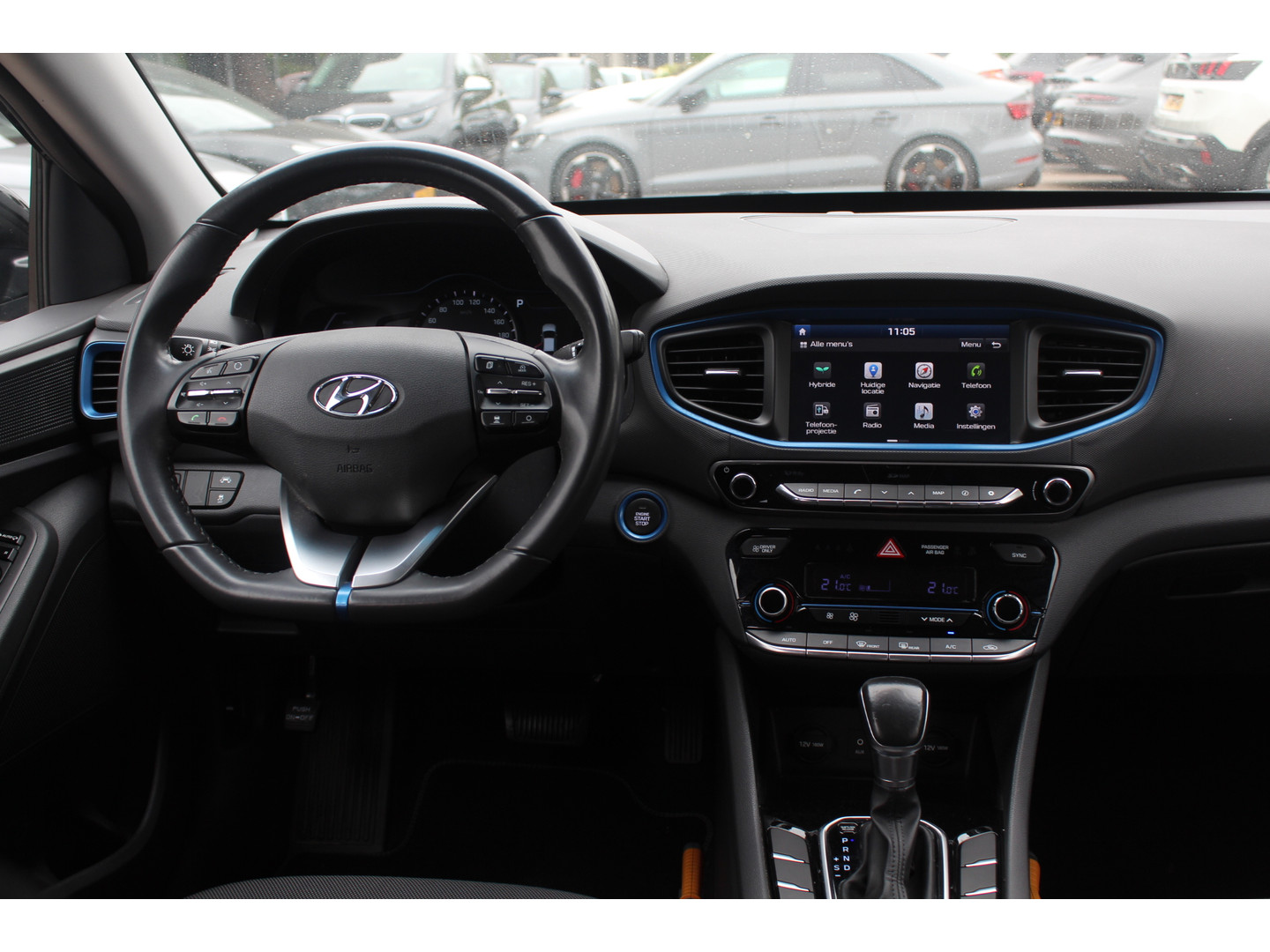 Hyundai