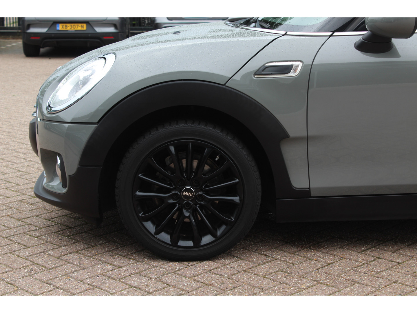 MINI