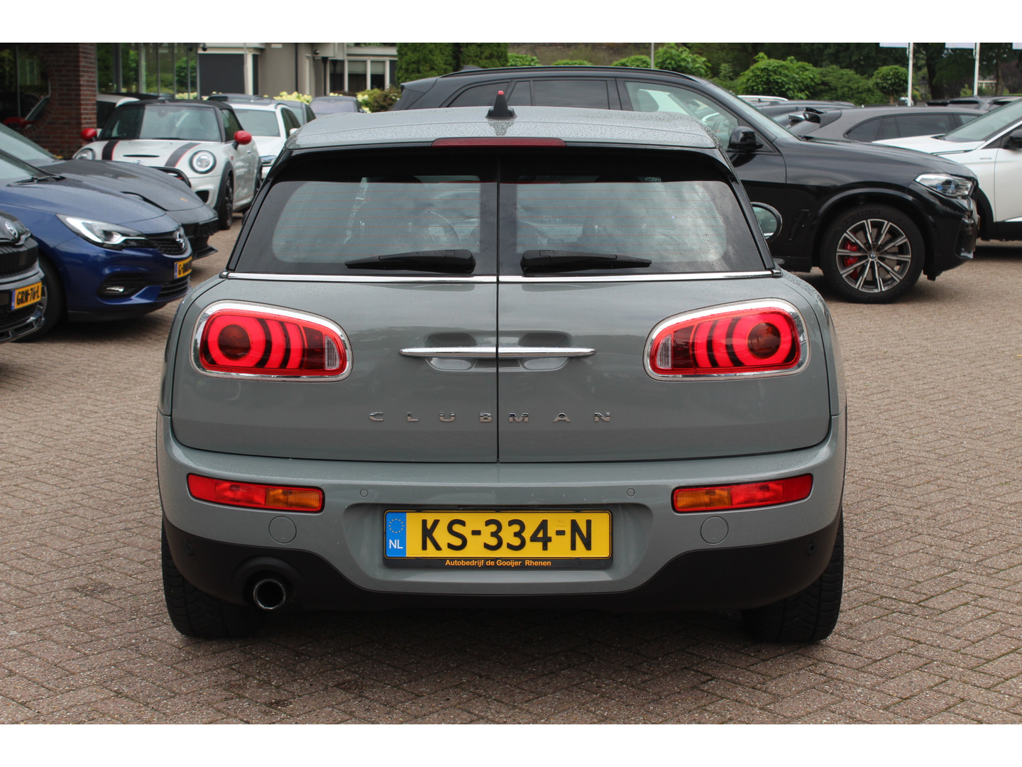 MINI