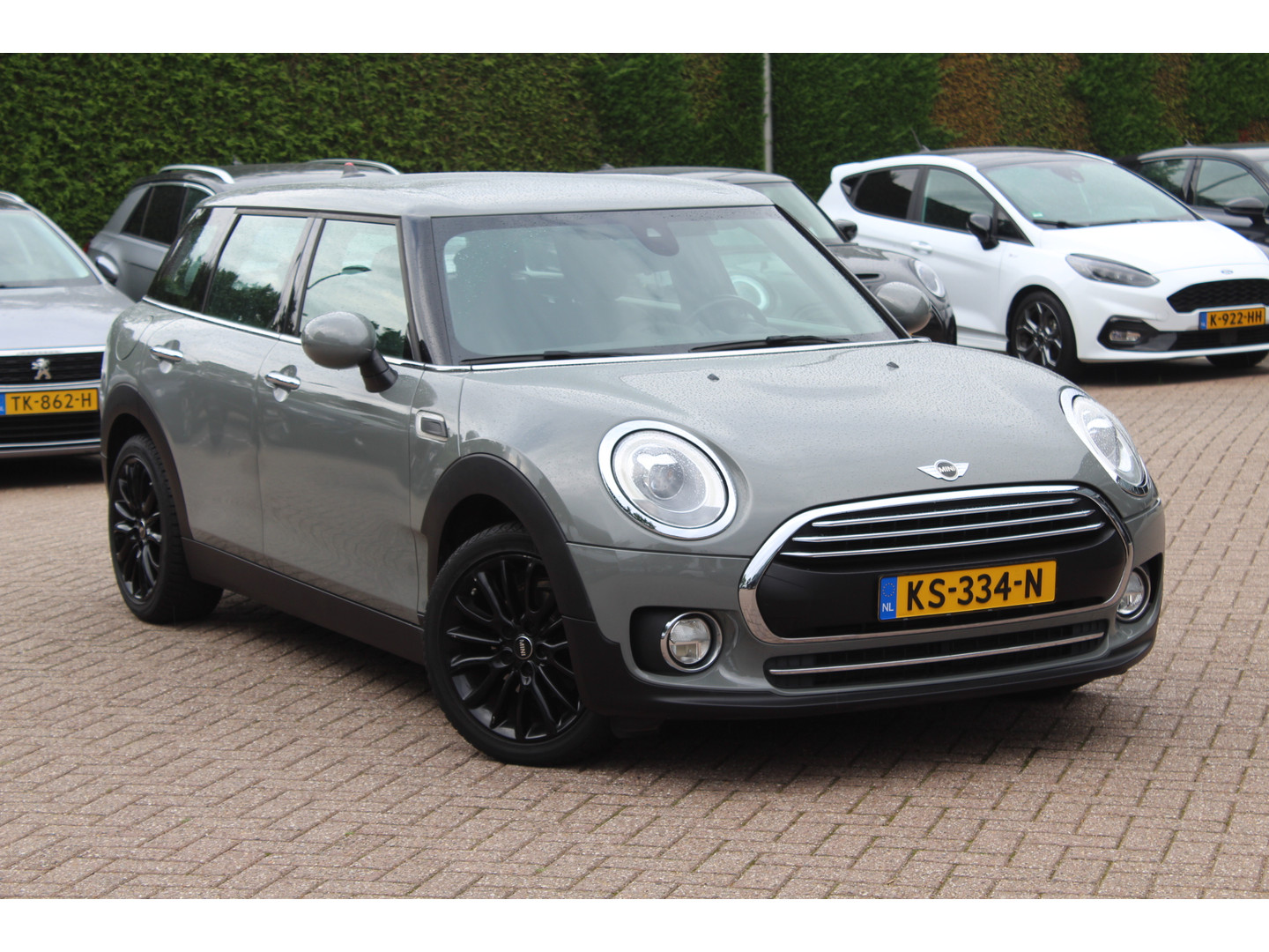 MINI