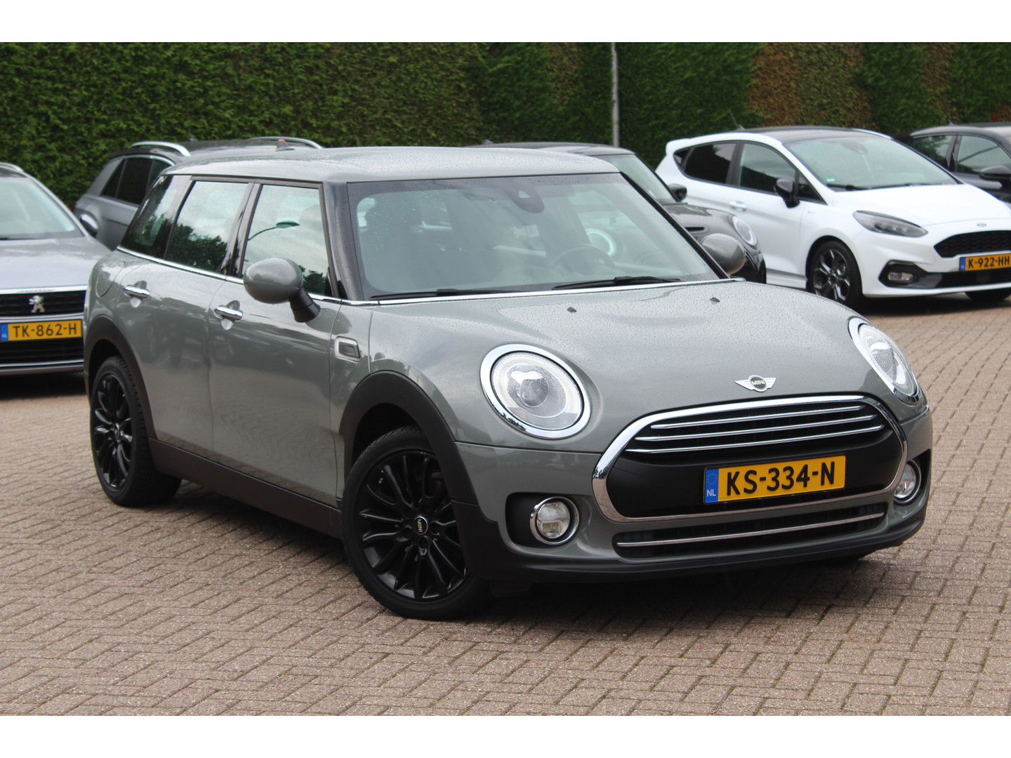 MINI