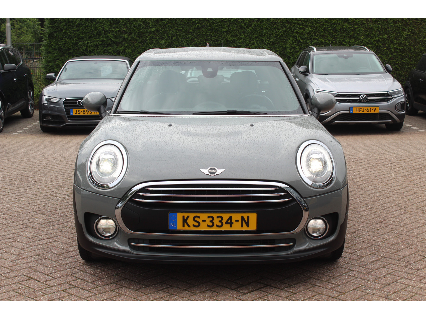 MINI