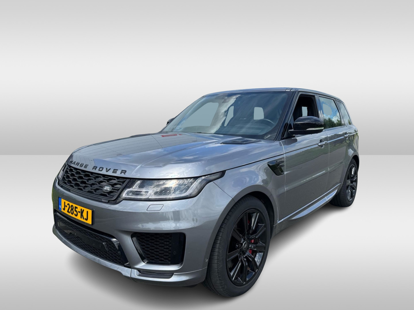 Land Rover Land Rover