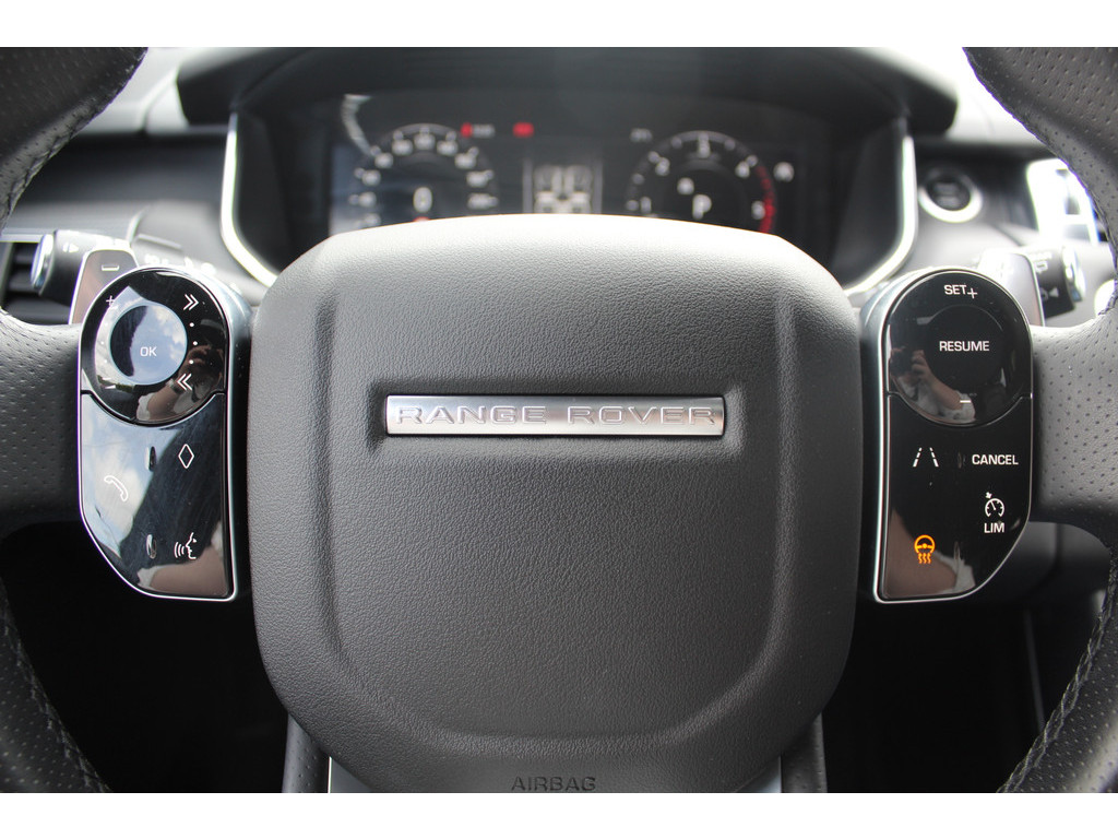 Land Rover Land Rover