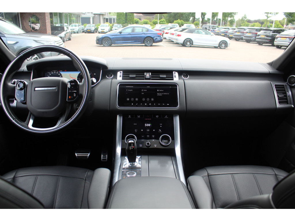 Land Rover Land Rover