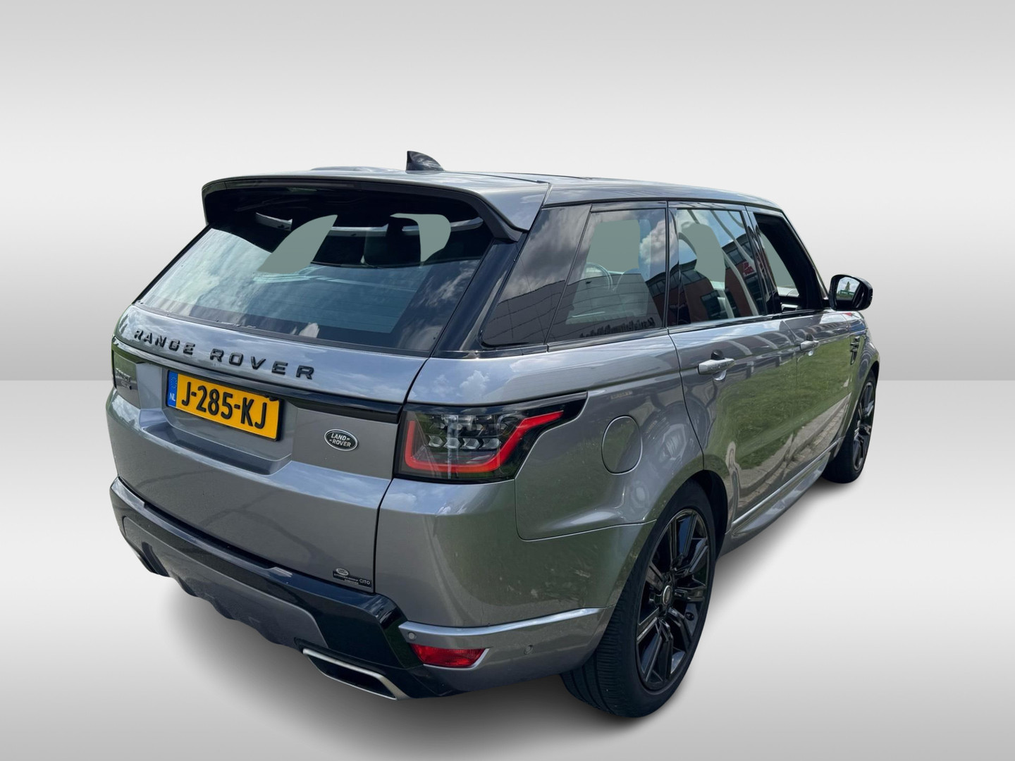 Land Rover Land Rover