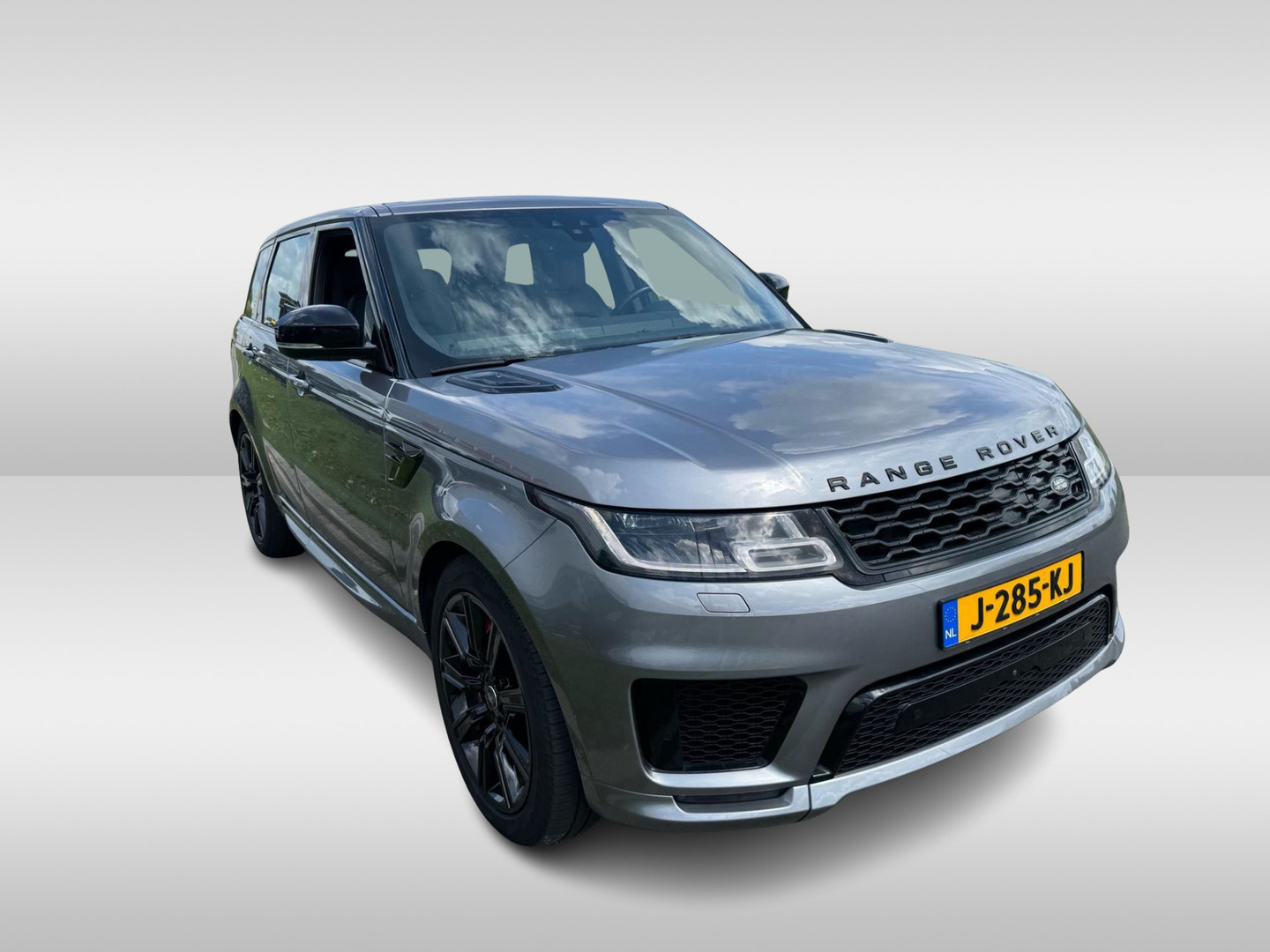 Land Rover Land Rover