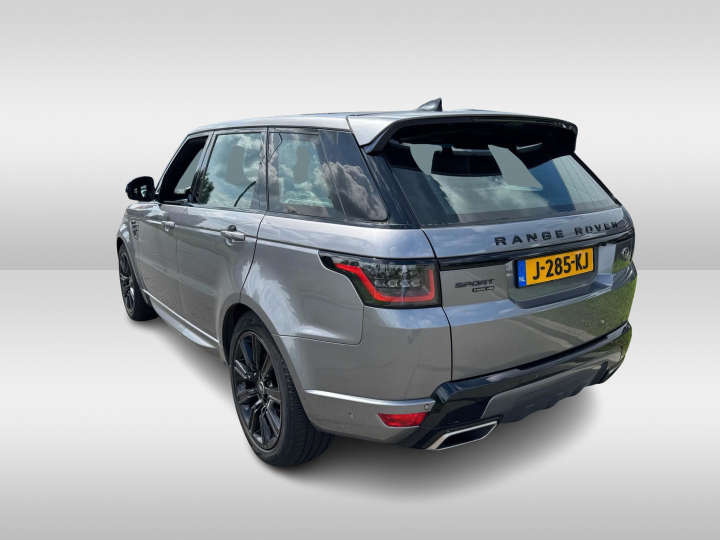 Land Rover Land Rover