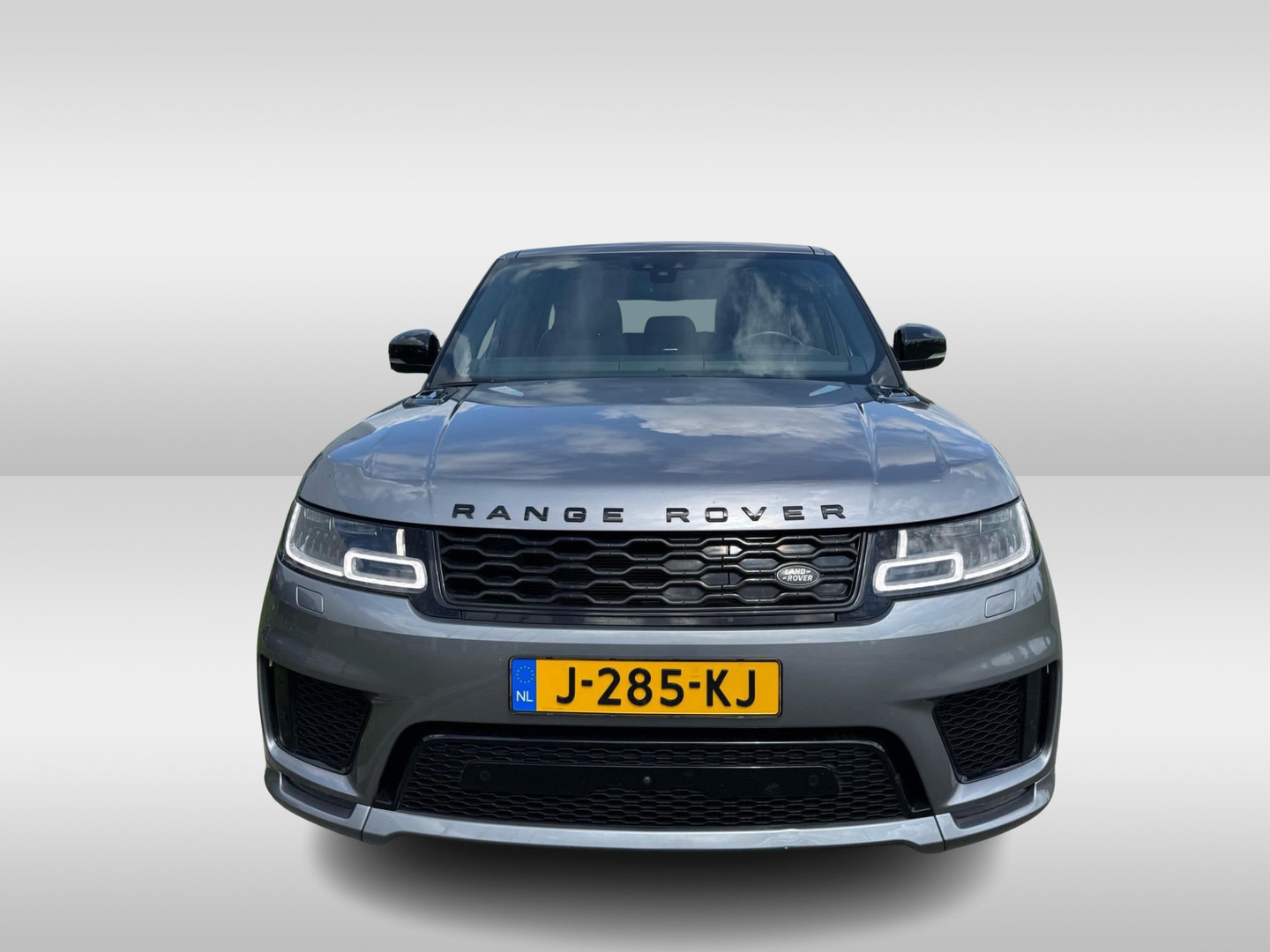 Land Rover Land Rover