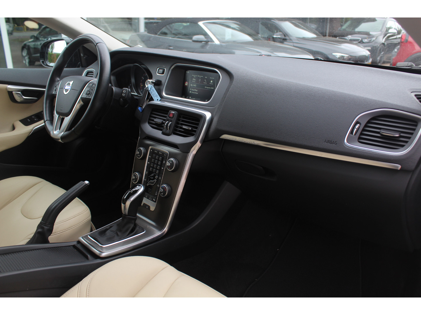 Volvo Volvo