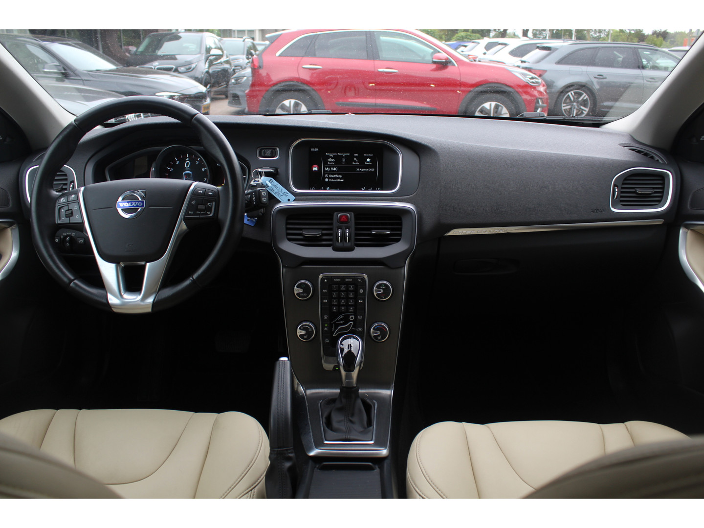Volvo Volvo
